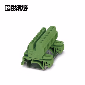 菲尼克斯 电缆插头外壳；UMSTBVK 2,5/12-ST-5,08