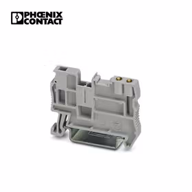 菲尼克斯 接线端子；ST 2,5/1P-F