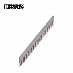 菲尼克斯 插拔式桥接件；FBS 50-3,5 GY
