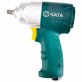 世达 3/8"专业级复合材料气动冲击扳手 02124