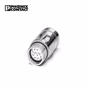 菲尼克斯 可插拔连接器；CA-19S1N1290DN