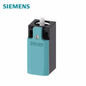 西门子 位置开关具有更高的防腐蚀能力金属外壳31mm设备连接1x(M20x1.5)1NO/2NC缓动触点具有先闭后断特性带柱塞；3SE52120MC051CA0