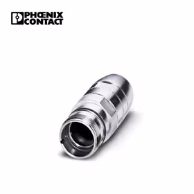 菲尼克斯 用于耦合器插拔式连接器的插头外壳；UC-000000090DU