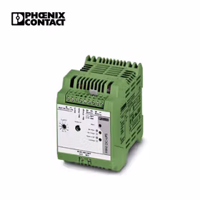 菲尼克斯 不间断电源；MINI-DC-UPS/12DC/4