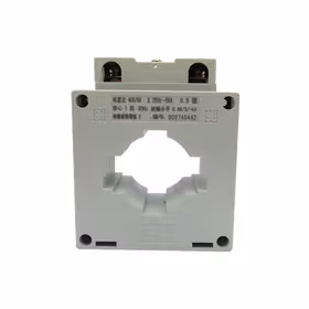 正泰 电流互感器；BH-0.66 50Ⅰ 400/5A 0.5级