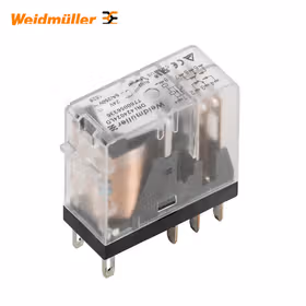 魏德米勒 电子产品(PA)；DRI 424048LD