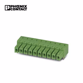 菲尼克斯 基座；IMC1,5/12-G-3,81