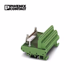 菲尼克斯 插拔式连接器；FLKM 34