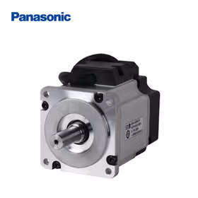 松下(Panasonic) 400W伺服电机；MSMF042L1U2M