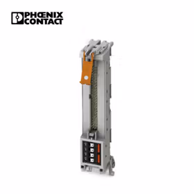 菲尼克斯 VARIOFACE前适配器；FLKM 50-PA/PT/DIO/S7-1500