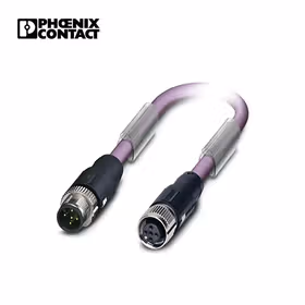 菲尼克斯 总线电缆；SAC-5P-MS/ 5,0-920/FS SCO