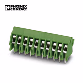 菲尼克斯 PCB连接器；PTA 1,5/ 5-3,5
