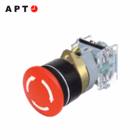 APT 急停按钮,红色；LA39-C2-02Z/r