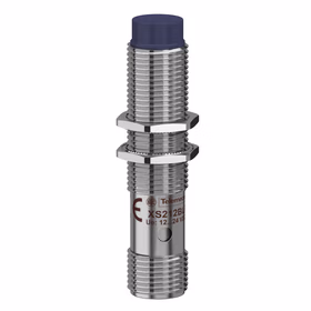 特勒美科 接近开关,非埋入式,插头 ；XS212BLNAM12