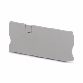 菲尼克斯 组合式端子附件，端板；D-ST10-TWIN