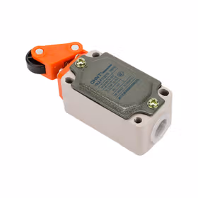 正泰 行程开关；YBLX-P1/120/1E