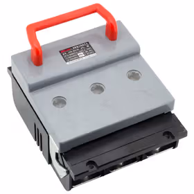 德力西电气 熔断器式隔离开关；HR6-800/30  800A