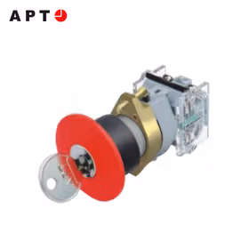 APT 急停按钮,红色；LA39-A1-R11ZY/r