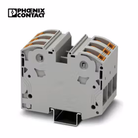 菲尼克斯 大电流端子；PTPOWER 35-3L