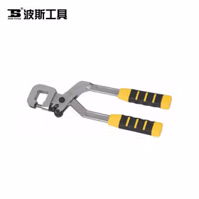 波斯 龙骨钳12寸；BS236812