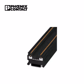 菲尼克斯 直通式接线端子；PT 1,5/S BK