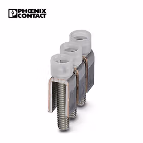 菲尼克斯 固定式桥接件；FBI 3- 6