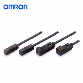 欧姆龙 超小型接近传感器；E2S-W23 3M BY OMS