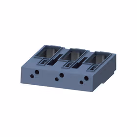 西门子 箱型端子接触器3RT1,3RB2尺寸S10,S12；3RT19664G