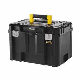 史丹利 PRO-STACK超深工具提箱28.1L；FMST1-71971-23