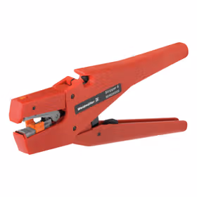 魏德米勒 剥线钳；STRIPPER 6