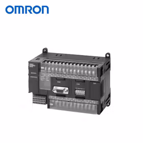 欧姆龙 CPU单元；CP1H-EX40DT-D-SC