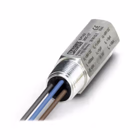 菲尼克斯 浪涌保护器；S-PT-EX-24DC-1/2"