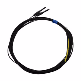 欧姆龙 光纤单元；E32-ZD21B 2M BY OMS