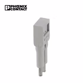 菲尼克斯 插拔式桥接件；FBST 2-5