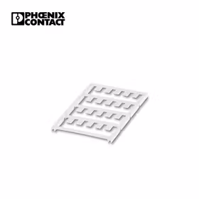 菲尼克斯 卡接标识；UC-EM (10X7)