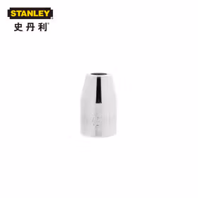 史丹利 6.3mm系列旋具转接头1/4"X6.3mm；86-124