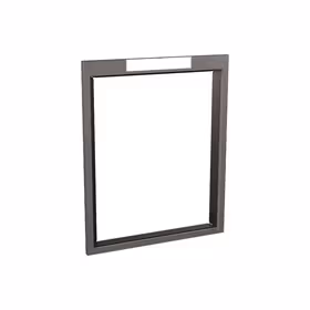 ABB 空气断路器附件,法兰；IP30 Flange E2.2...E6.2 W