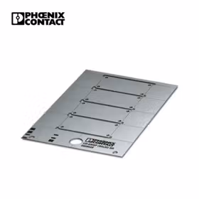 菲尼克斯 设备标识；US-EMSP (50X30) SR