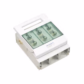 正泰 熔断器式隔离开关,8个/箱；NHR17-100/31