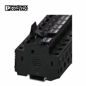 菲尼克斯 保险丝端子；UK 10,3-HESILED N 690