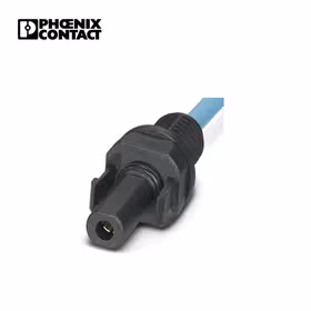 菲尼克斯 光伏连接器；PV-FT-CF-C-4-130-BU