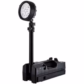 神火/Superfire 投光灯移动（充电）工作灯；FS9便携升降式工作灯