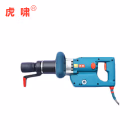 虎啸 电动扭矩扳手(直向、双手柄握持)；TC800
