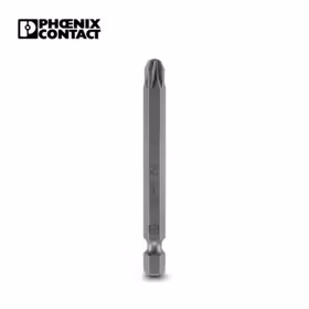 菲尼克斯 PZ3螺丝刀头,PZ十字头70mm；SF-BIT-PZ 3-70