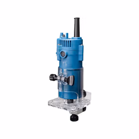 东成 350W修边机；M1P-FF02-6