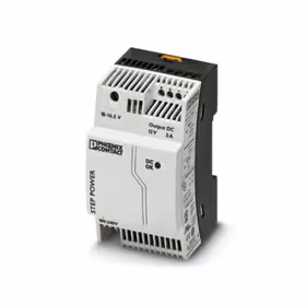 菲尼克斯 电源；STEP-PS/1AC/12DC/3