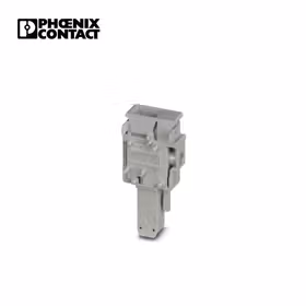 菲尼克斯 针式插头；UP 6/ 1-R