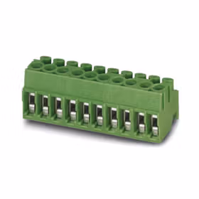 菲尼克斯 固定式连接器；PT1.5/3-PH-3.5