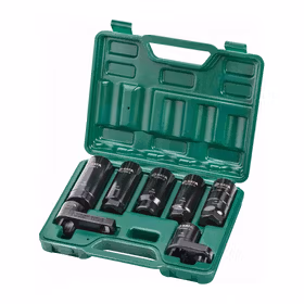 世达 7PC氧化传感器扳手组套；5941（汽保）