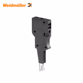 魏德米勒 接线端子附件,测试用适配器,17.5 A；ZTA ZT2.5/ZA